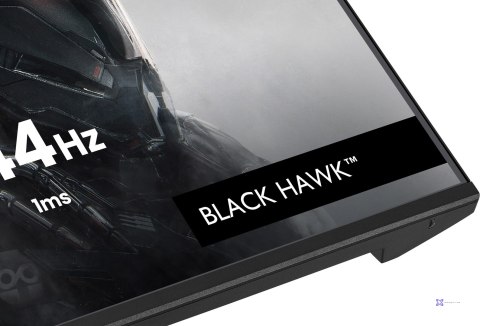 MONITOR IIYAMA LED IPS 23,8" G2441HSU-B1 Black Hawk 144Hz