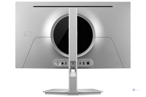 MONITOR SAMSUNG ODDYSEY 4K G8 OLED G80SH 27" LS27HG800SUXEN 240Hz