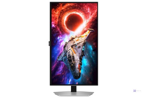 MONITOR SAMSUNG ODDYSEY 4K G8 OLED G80SH 27" LS27HG800SUXEN 240Hz