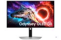 MONITOR SAMSUNG ODDYSEY 4K G8 OLED G80SH 27" LS27HG800SUXEN 240Hz