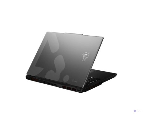 MSI Cyborg 15 Max C2WG-649XPLY Core 7 240H 15.6"FHD 144Hz IPS-Level 16GB DDR5 SSD1TB GeForce RTX 5070 8GB NoOS