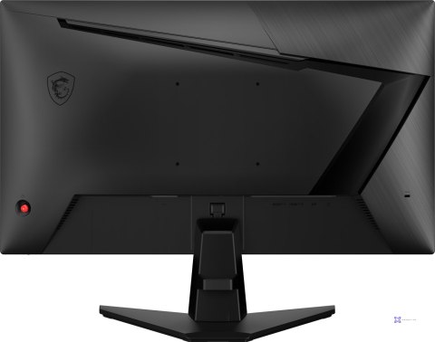 MSI Monitor 24.5" MAG 255F E20 FHD 200Hz