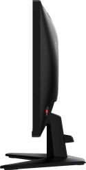 MSI Monitor 24.5" MAG 255F E20 FHD 200Hz