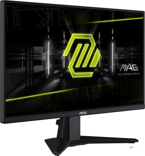 MSI Monitor 24.5" MAG 255F E20 FHD 200Hz