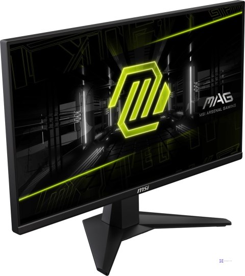 MSI Monitor 24.5" MAG 255F E20 FHD 200Hz