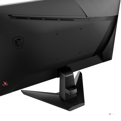 MSI Monitor 24.5" MAG 255F E20 FHD 200Hz
