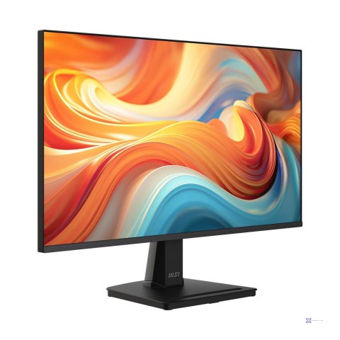 MSI Monitor 24.5" PRO MP251 E14L FHD 144Hz