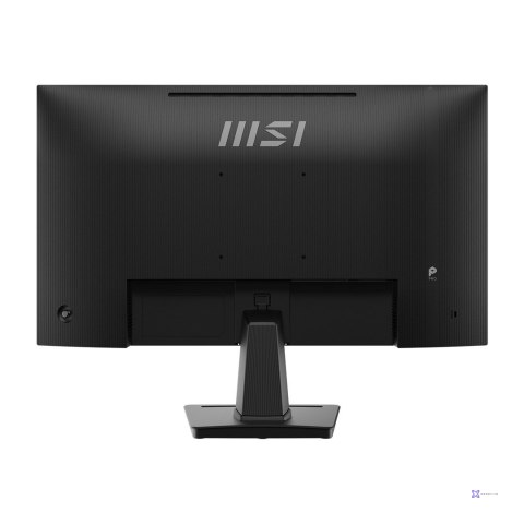MSI Monitor 24.5" PRO MP251 E14L FHD 144Hz