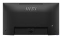 MSI Monitor 24.5" PRO MP251 E14L FHD 144Hz