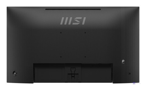 MSI Monitor 24.5" PRO MP251 E14L FHD 144Hz