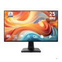 MSI Monitor 24.5" PRO MP251 E14L FHD 144Hz