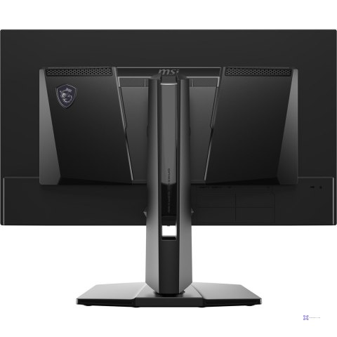 MSI Monitor 26.5" MAG 274QP QD-OLED X24 WQHD 240Hz