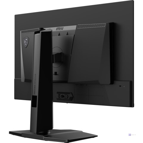 MSI Monitor 26.5" MAG 274QP QD-OLED X24 WQHD 240Hz