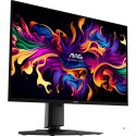 MSI Monitor 26.5" MAG 274QP QD-OLED X24 WQHD 240Hz