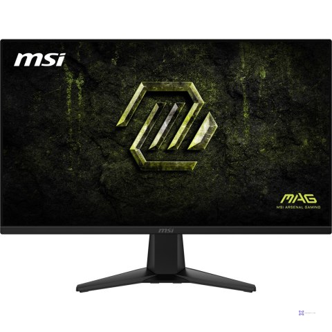 MSI Monitor 27" MAG 275QF E20 WQHD 200Hz