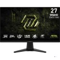 MSI Monitor 27" MAG 275QF E20 WQHD 200Hz