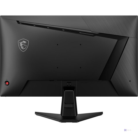 MSI Monitor 27" MAG 275QF E20 WQHD 200Hz