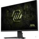 MSI Monitor 27" MAG 275QF E20 WQHD 200Hz