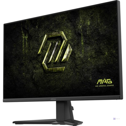MSI Monitor 27" MAG 275QF E20 WQHD 200Hz