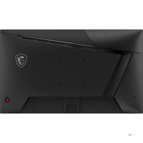 MSI Monitor 27" MAG 275QF E20 WQHD 200Hz