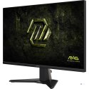MSI Monitor 27" MAG 275QF E20 WQHD 200Hz