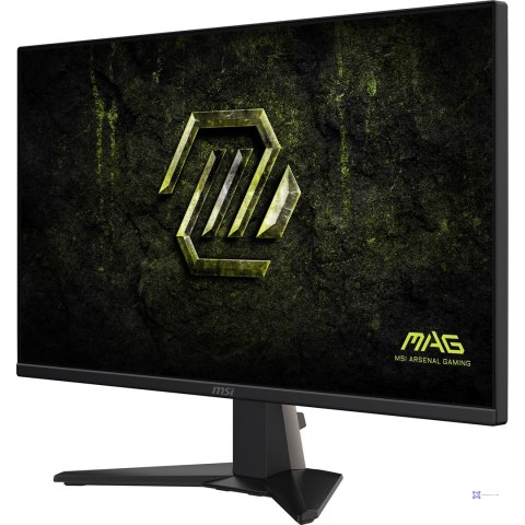 MSI Monitor 27" MAG 275QF E20 WQHD 200Hz