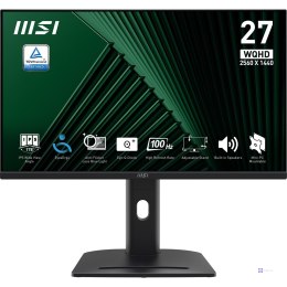 MSI Monitor 27