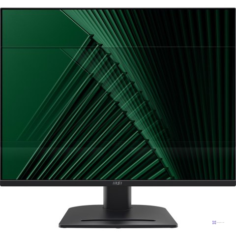 MSI Monitor 27" PRO MP275QPG WQHD 100Hz