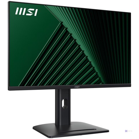 MSI Monitor 27" PRO MP275QPG WQHD 100Hz