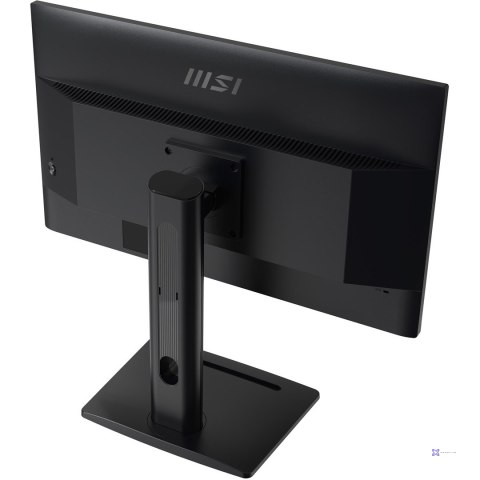 MSI Monitor 27" PRO MP275QPG WQHD 100Hz