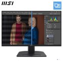 MSI Monitor 27" PRO MP275QPG WQHD 100Hz