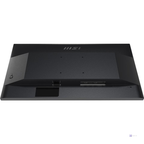 MSI Monitor 27" PRO MP275QPG WQHD 100Hz