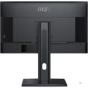 MSI Monitor 27" PRO MP275QPG WQHD 100Hz
