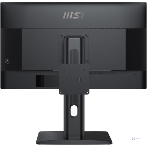 MSI Monitor 27" PRO MP275QPG WQHD 100Hz