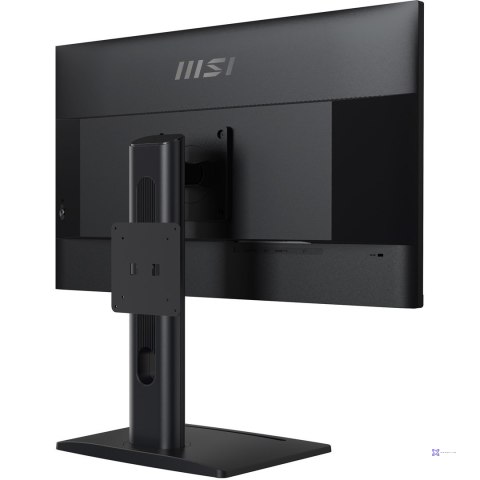 MSI Monitor 27" PRO MP275QPG WQHD 100Hz
