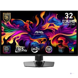 MSI Monitor 31.5