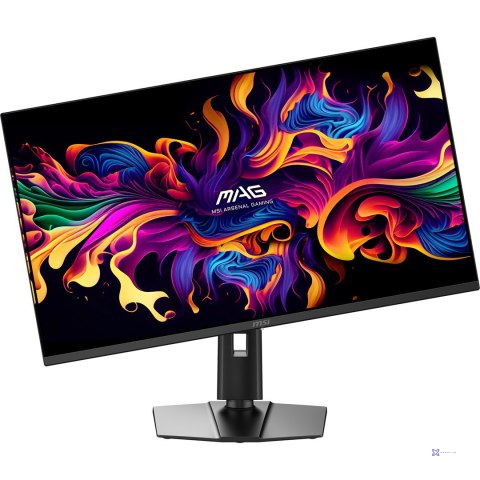 MSI Monitor 31.5" MAG 322UP QD-OLED E16 4K 165Hz