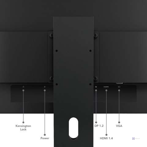Monitor Lenovo 23,8" ThinkVision E24-40 (64BAMAT1EU)