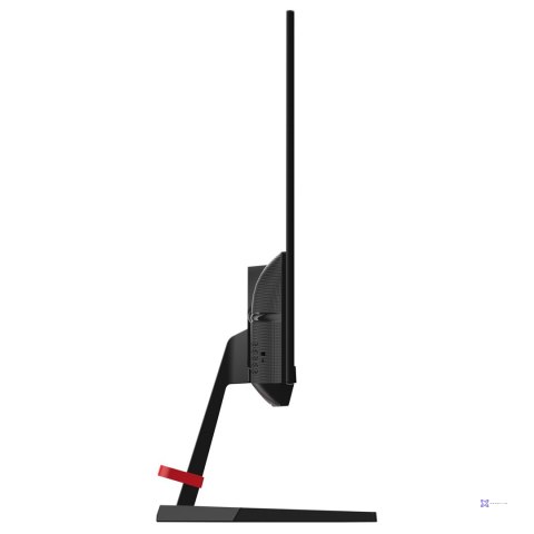 RAMPAGE MONITOR CRIMSON 245 200HZ