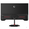 RAMPAGE MONITOR CRIMSON 245 200HZ
