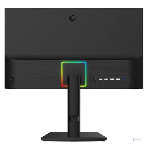 RAMPAGE MONITOR GAMINGOWY TITAN 25'' FHD 400HZ FAST IPS 0.5MS HDR