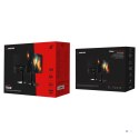 RAMPAGE MONITOR GAMINGOWY TITAN 25'' FHD 400HZ FAST IPS 0.5MS HDR