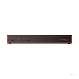 Stacja dokująca Lenovo ThinkPad Thunderbolt 5 Smart Dock 7500 180W