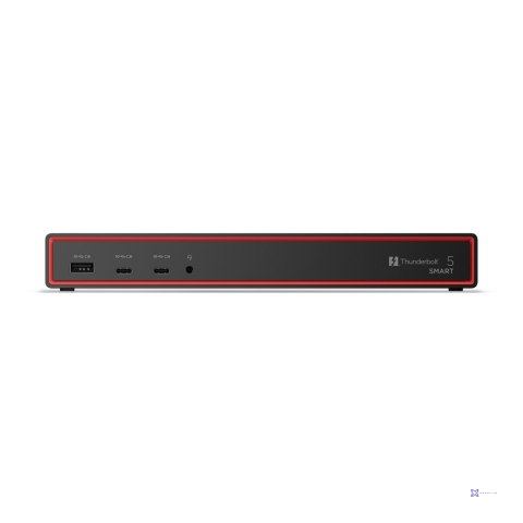 Stacja dokująca Lenovo ThinkPad Thunderbolt 5 Smart Dock 7500 180W