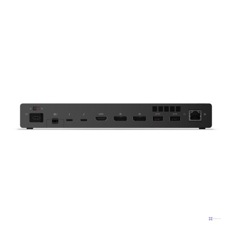 Stacja dokująca Lenovo ThinkPad Thunderbolt 5 Smart Dock 7500 180W