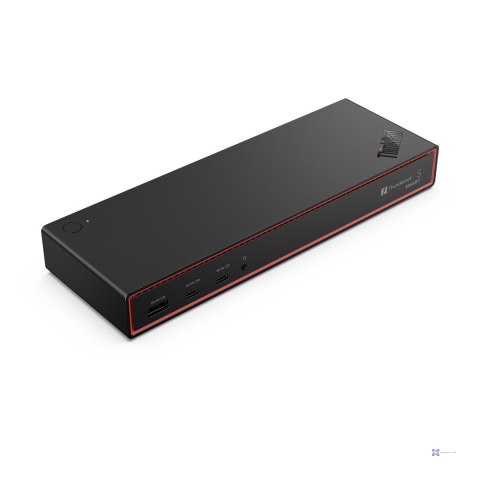 Stacja dokująca Lenovo ThinkPad Thunderbolt 5 Smart Dock 7500 180W