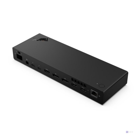Stacja dokująca Lenovo ThinkPad Thunderbolt 5 Smart Dock 7500 180W