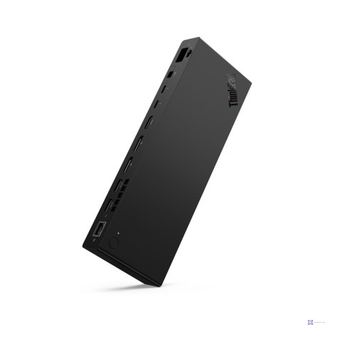 Stacja dokująca Lenovo ThinkPad Thunderbolt 5 Smart Dock 7500 180W