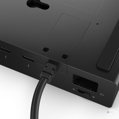 Stacja dokująca Lenovo ThinkPad Thunderbolt 5 Smart Dock 7500 180W