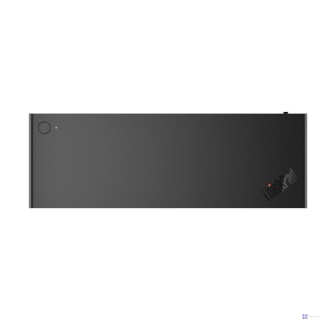 Stacja dokująca Lenovo ThinkPad Thunderbolt 5 Smart Dock 7500 180W